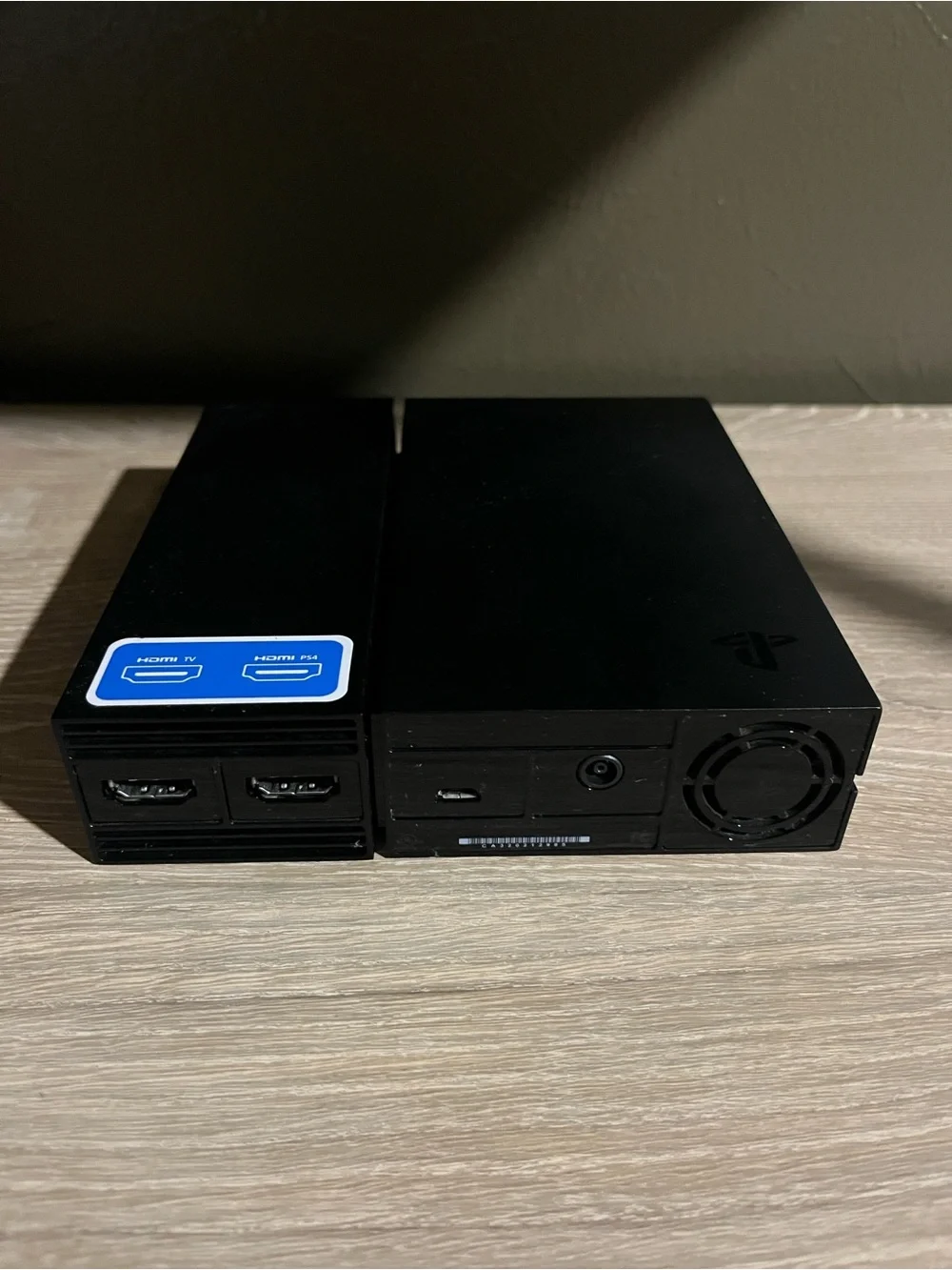 Sony Virtual Reality Headset for PlayStation 4